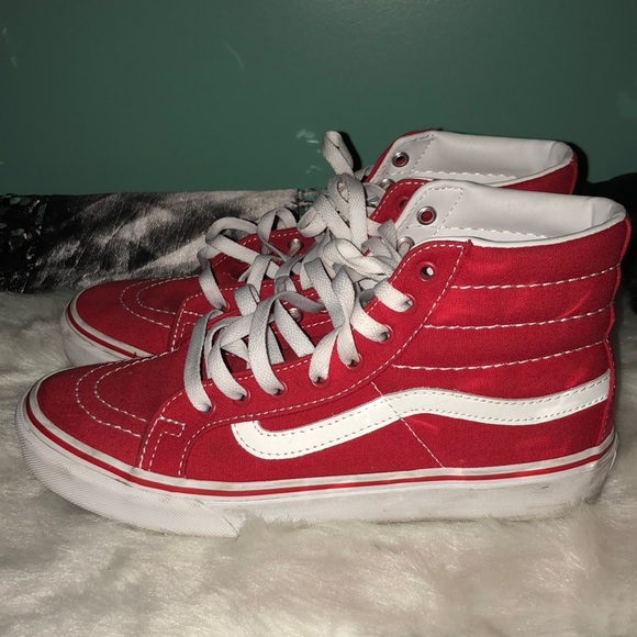 vans look like sneakers